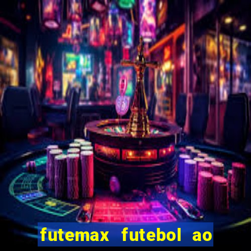 futemax futebol ao vivo serie b